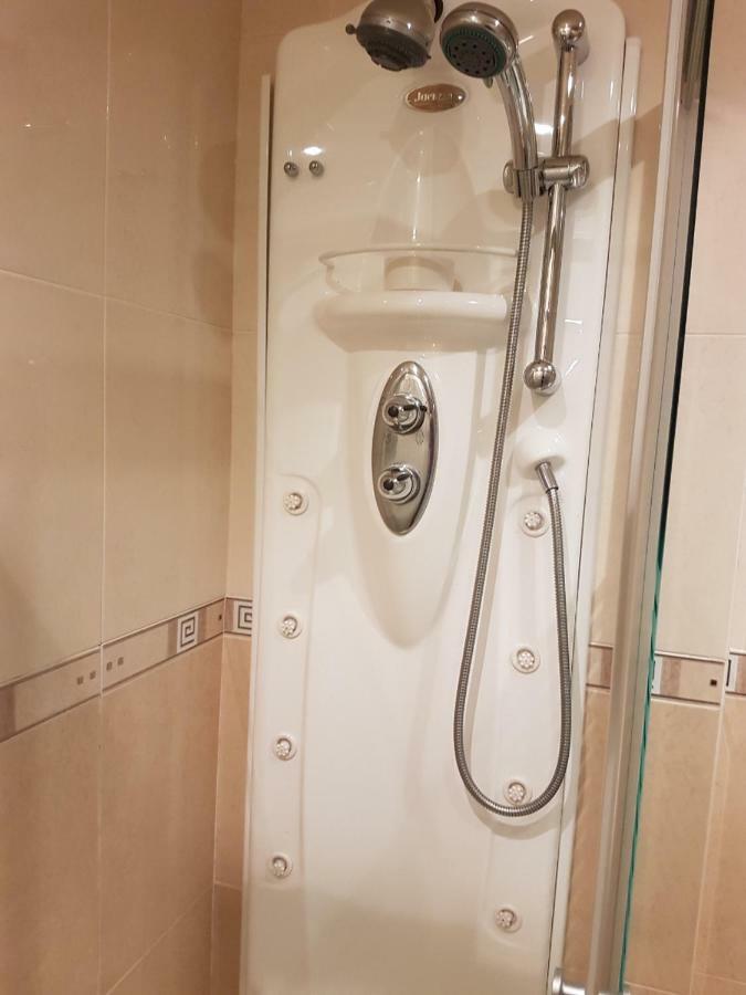 Pontevedra Luxury Apartment Exterior foto